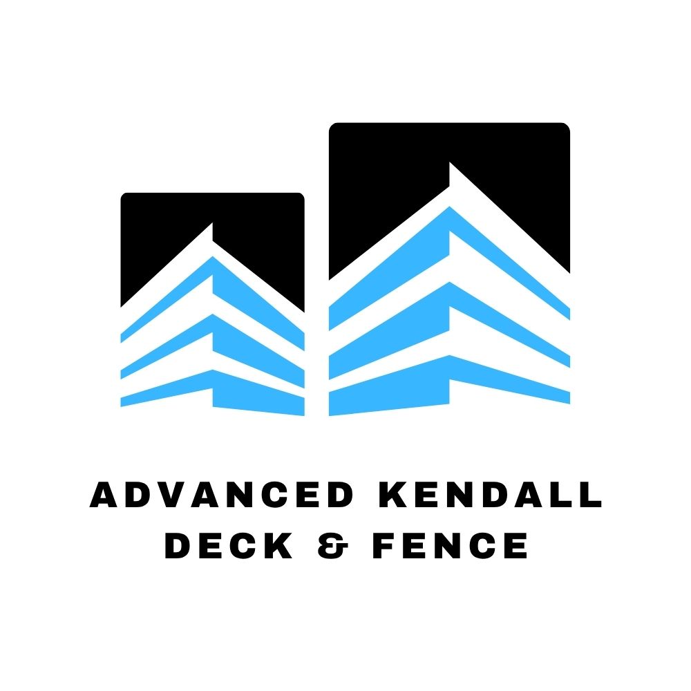 Advanced Kendall Deck & Fence